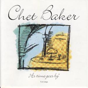 As Time Goes By - Chet Baker