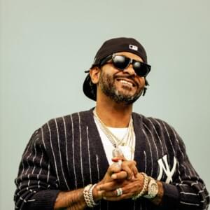 Harlem Shake (Remix) - Jim Jones