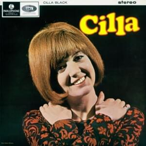 Dancing in the Street - Cilla Black