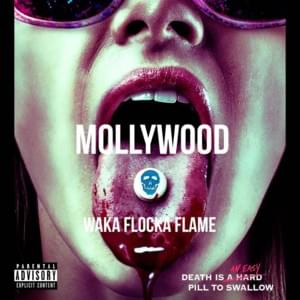 Ballin Out (Mollywood) - Waka Flocka Flame