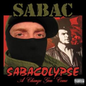 Revelation 2 - Sabac