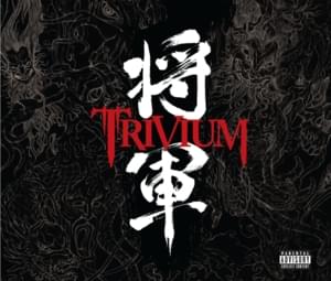 Torn Between Scylla and Charybdis - Trivium