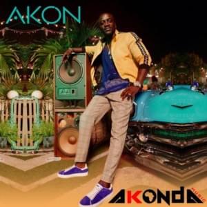 Welcome to Africa - Akon