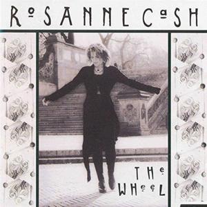 Roses in the Fire - Rosanne Cash