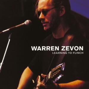 Poor, Poor Pitiful Me (Live) - Warren Zevon