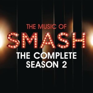 The Goodbye Song (SMASH Cast Version) - SMASH Cast (Ft. Jeremy Jordan, Katharine McPhee & Krysta Rodriguez)