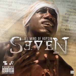 Ill Mind of Hopsin 7 - Hopsin