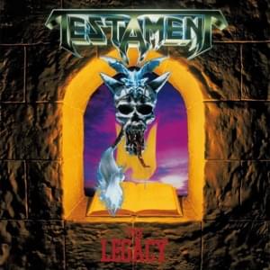 Alone in the Dark - Testament