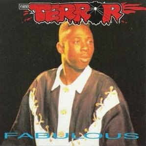 A Yu Di Money Spend Pon - Terror Fabulous