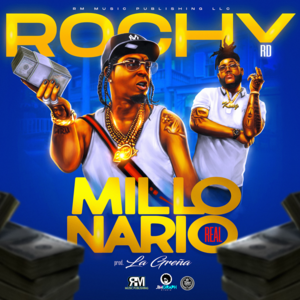 Millonario Real - Rochy RD