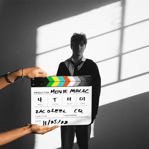 ​movie magic - Zac Greer