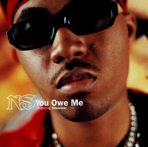 You Owe Me - Nas (Ft. Ginuwine)