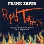 Big Swifty [Road Tapes Venue 2] - Frank Zappa