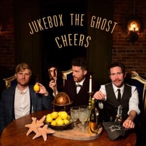 Hey Maude - Jukebox the Ghost