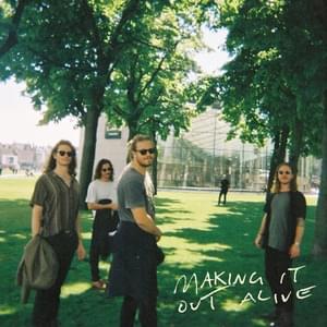 Making It Out Alive - The Vanns