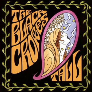 Tornado - The Black Crowes