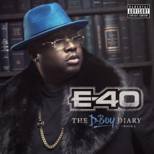 Too Many - E-40