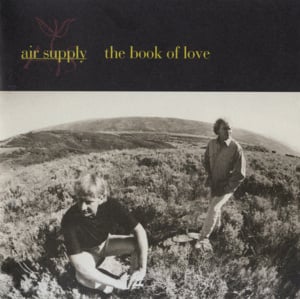 All That You Want - Air Supply