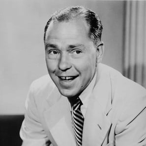 Gee, Baby, Ain’t I Good To You - Johnny Mercer