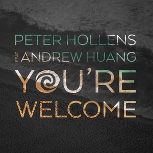 You’re Welcome - Peter Hollens (Ft. Andrew Huang)