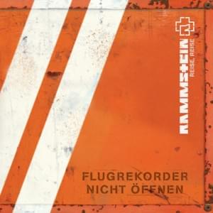 Morgenstern - Rammstein