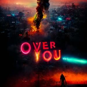 OVER YOU - Xeno Carr