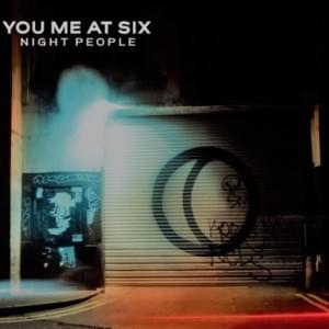 Can’t Hold Back - You Me At Six