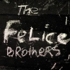 Radio Song - The Felice Brothers (Ft. Simone Felice)