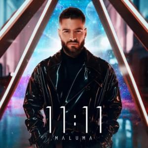 No Puedo Olvidarte - Maluma (Ft. Nicky Jam)