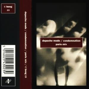 Death’s Door (Jazz Mix) - Depeche Mode