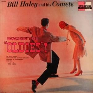 Ain’t Misbehavin’ - Bill Haley & His Comets