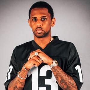 When I Feel Like It (Exclusive) - Fabolous (Ft. 2 Chainz)