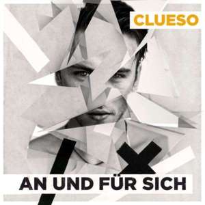 Ich bin für’s Rollen - Clueso