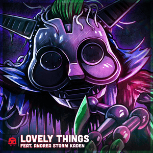 Lovely Things - JT Music (Ft. Andrea Storm Kaden)