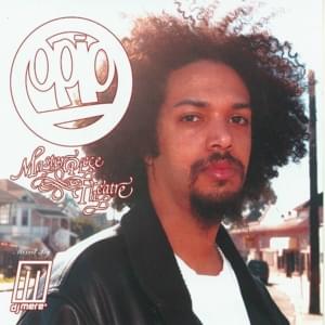 Make Your Mind Up (Rock On Mix) - Souls of Mischief