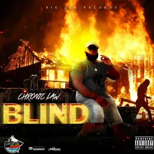 Blind - Chronic Law