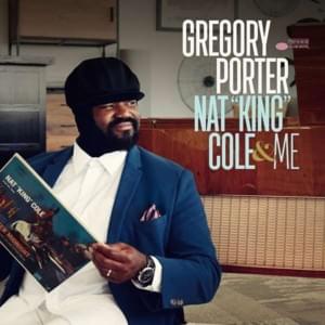 Nature Boy - Gregory Porter