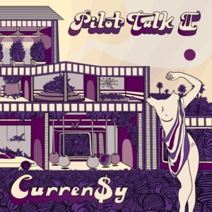 Montreux - Curren$y