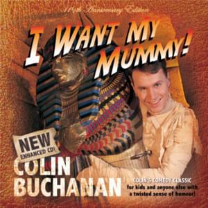 The Out of Tune Song - Colin Buchanan