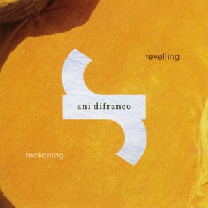 Subdivision - Ani DiFranco