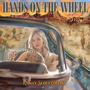 Loose Thread - Karley Scott Collins