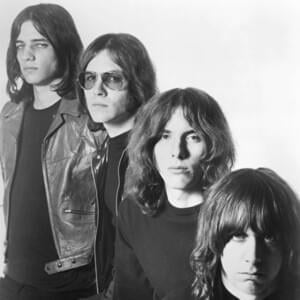 Death Trip (WABX FM 1973) - The Stooges