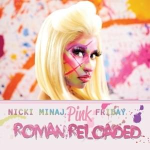 Stupid Hoe (Clean) - Nicki Minaj