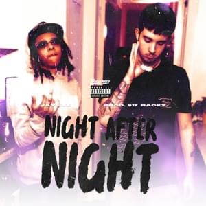 Night After Night - Jay5ive