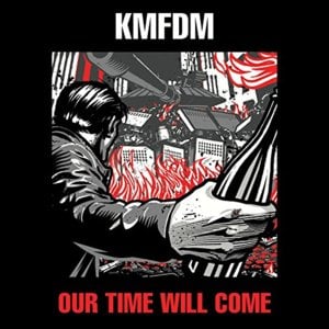 Shake The Cage - KMFDM