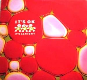 It’s OK (It’s Alright) (Ploeg Club Mix) - Fine Young Cannibals