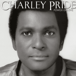 I Only Miss You On Weak Days - Charley Pride