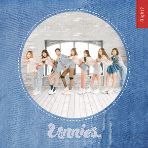 랄랄라 송 (LaLaLa Song) - UNNIES