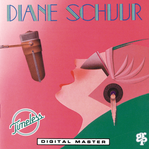 A Time for Love - Diane Schuur