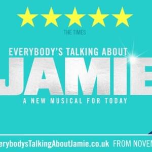 And You Don’t Even Know It (Bus Station Reprise) - Original West End Cast of Everybody's Talking About Jamie